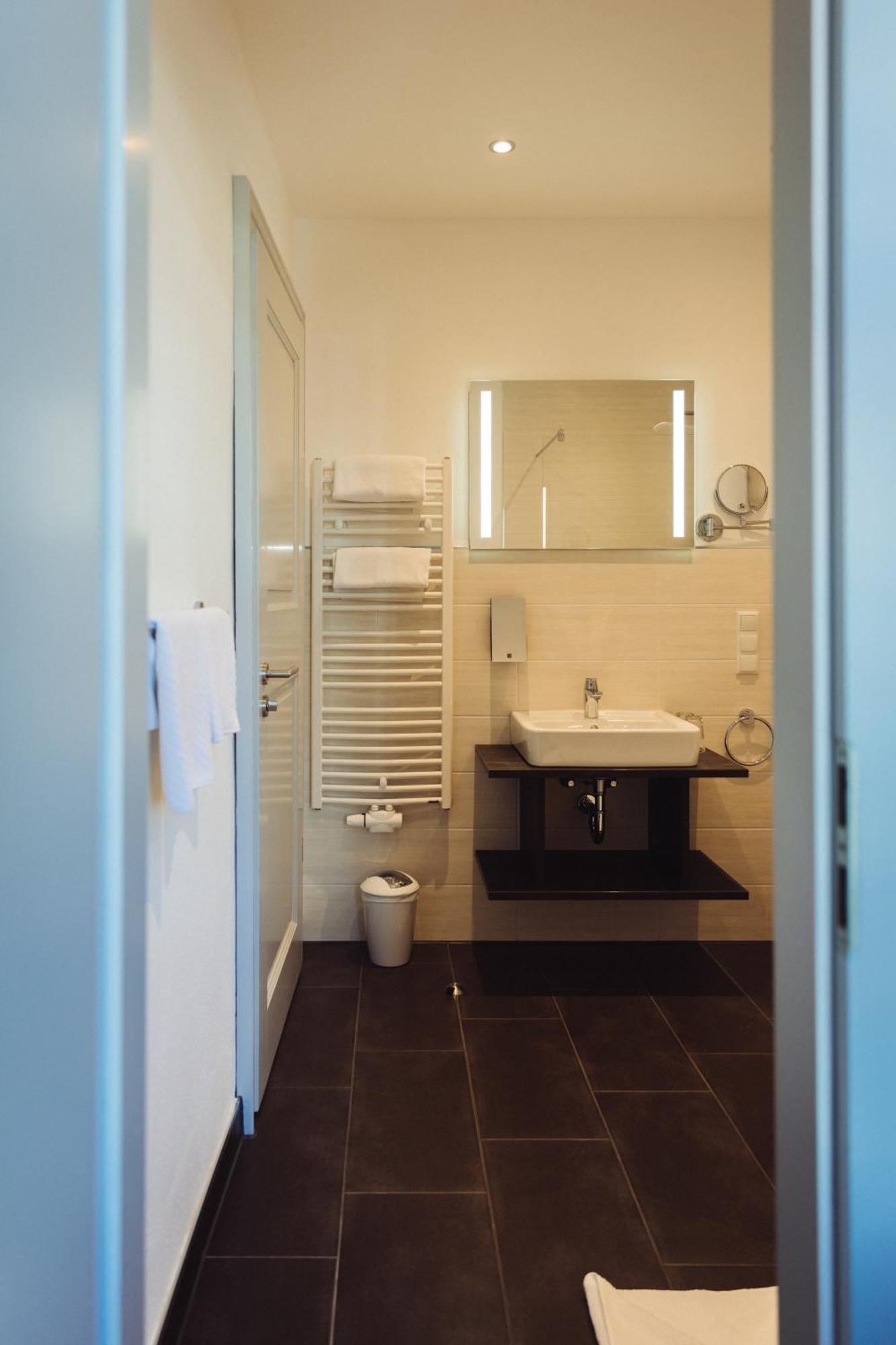Hotel Zum Schwan Wanfried Chambre photo