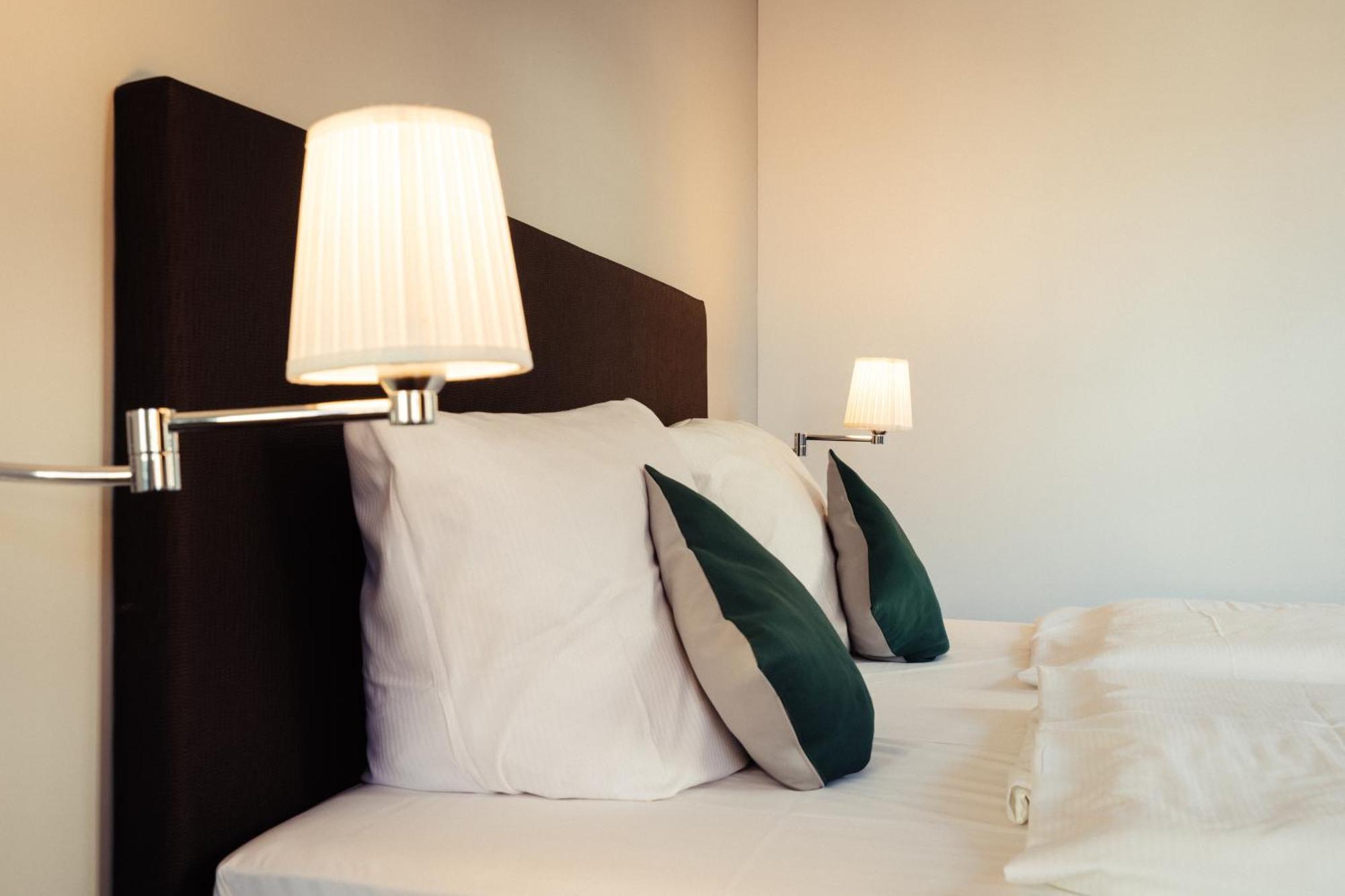 Hotel Zum Schwan Wanfried Extérieur photo