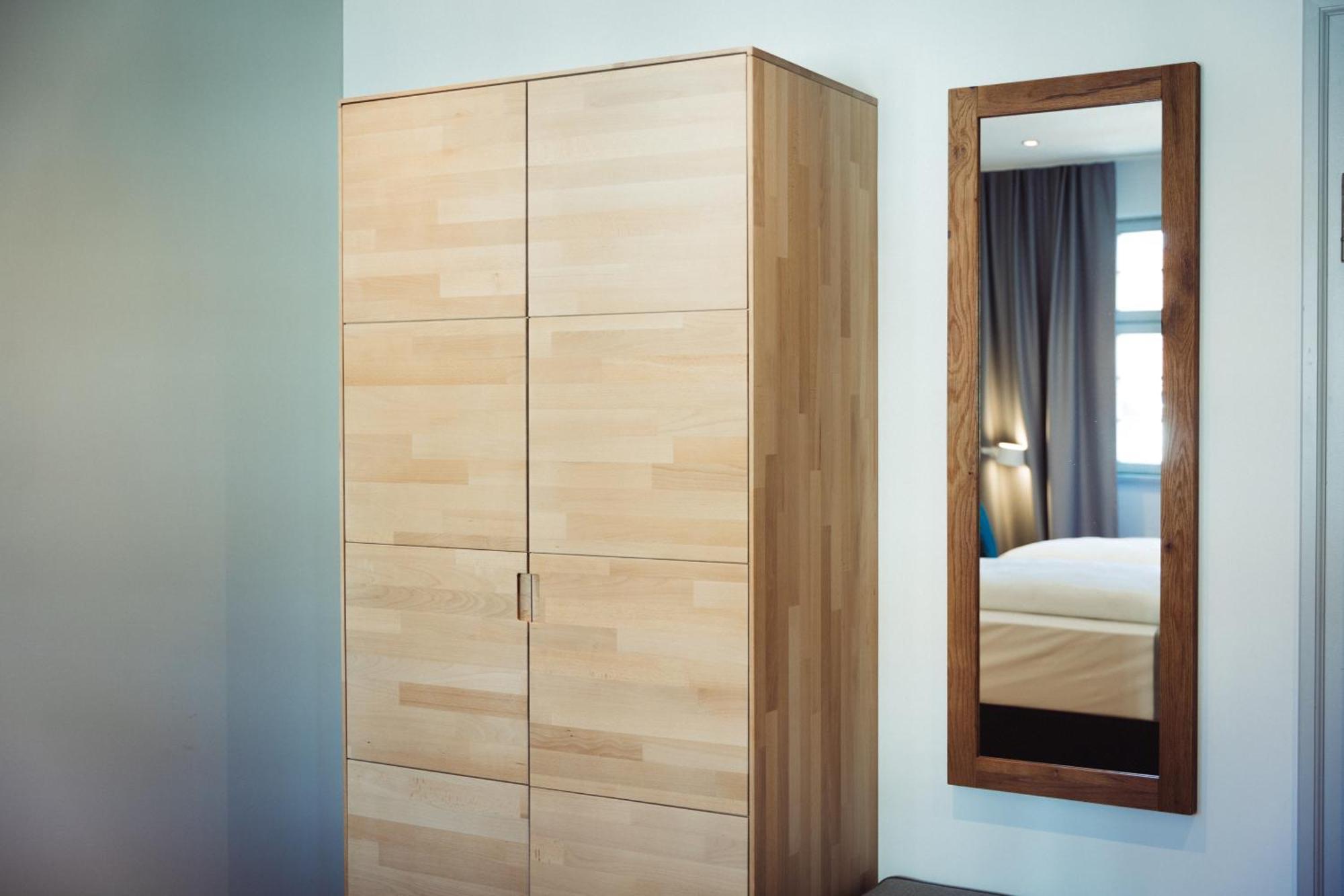 Hotel Zum Schwan Wanfried Chambre photo