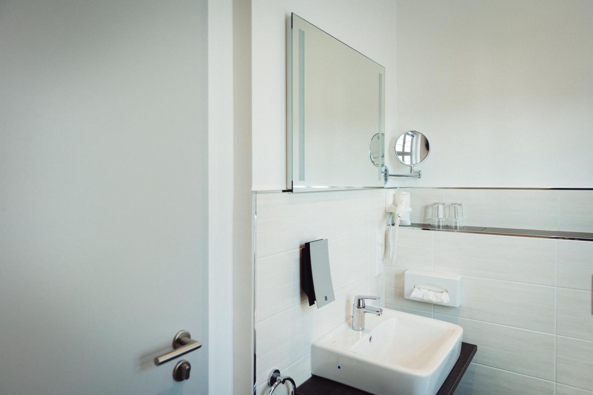 Hotel Zum Schwan Wanfried Chambre photo